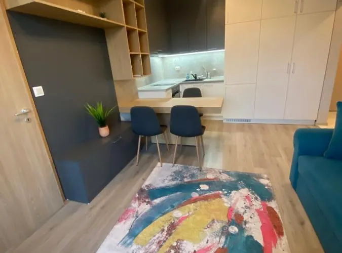 Diamond Luxury Apartment 2
