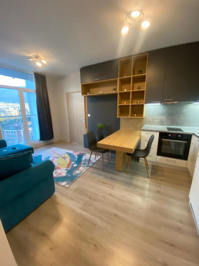 Diamond Luxury 2 Apartamento Sofía