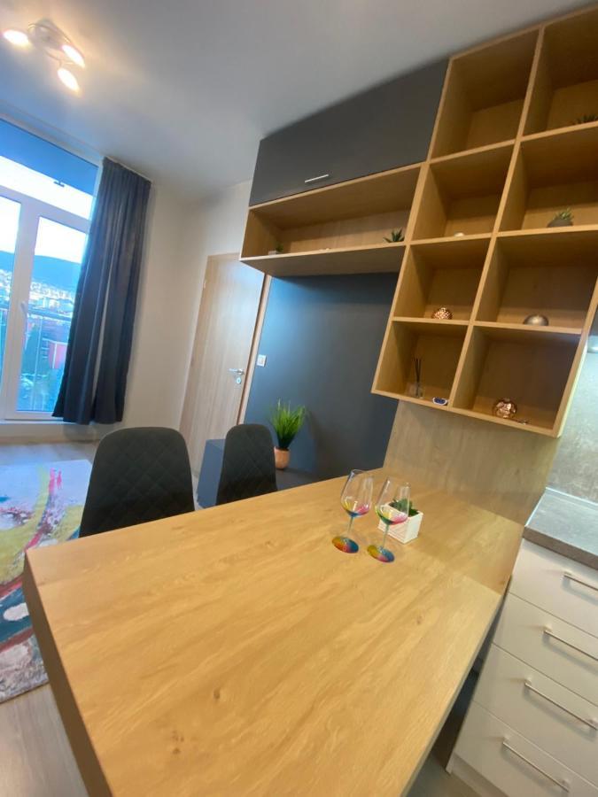 Apartamento Diamond Luxury 2 *