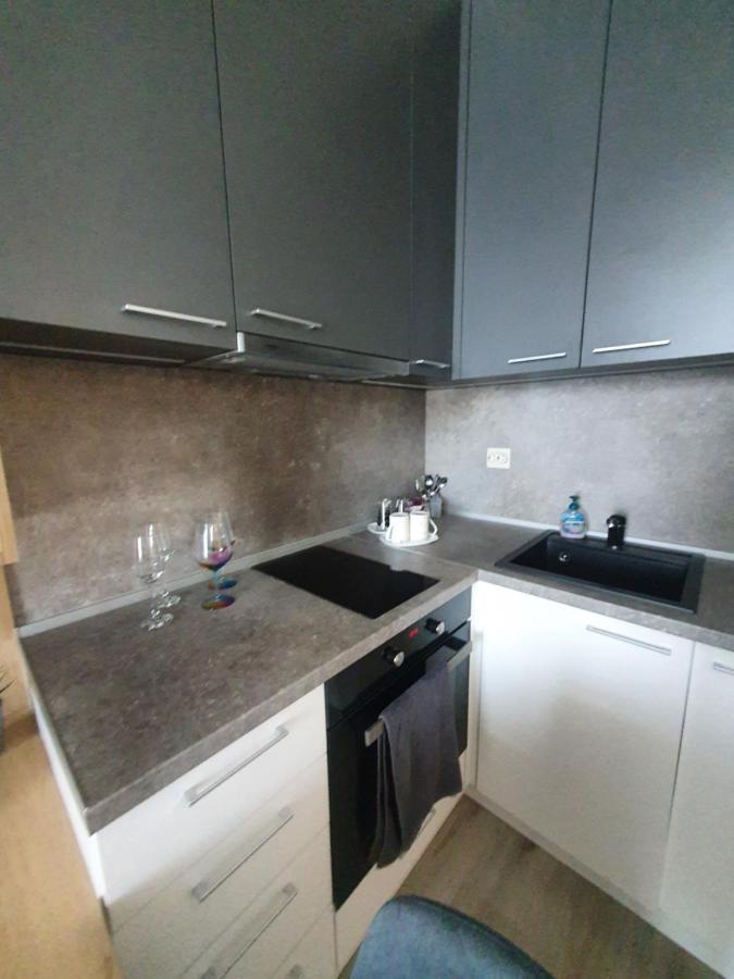 Diamond Luxury 2 Apartamento Sofía