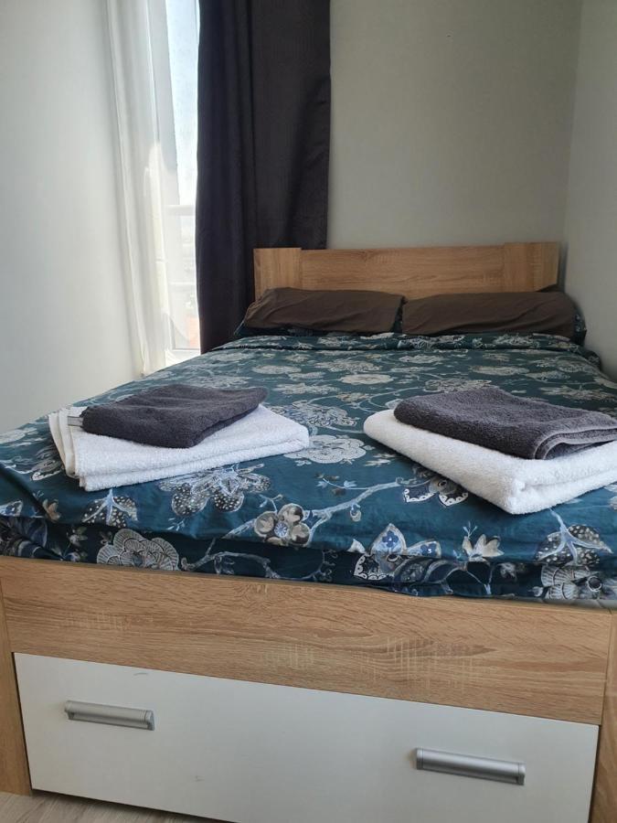 Diamond Luxury 2 Apartamento