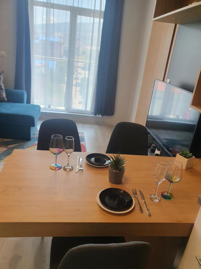 Diamond Luxury 2 Apartamento *