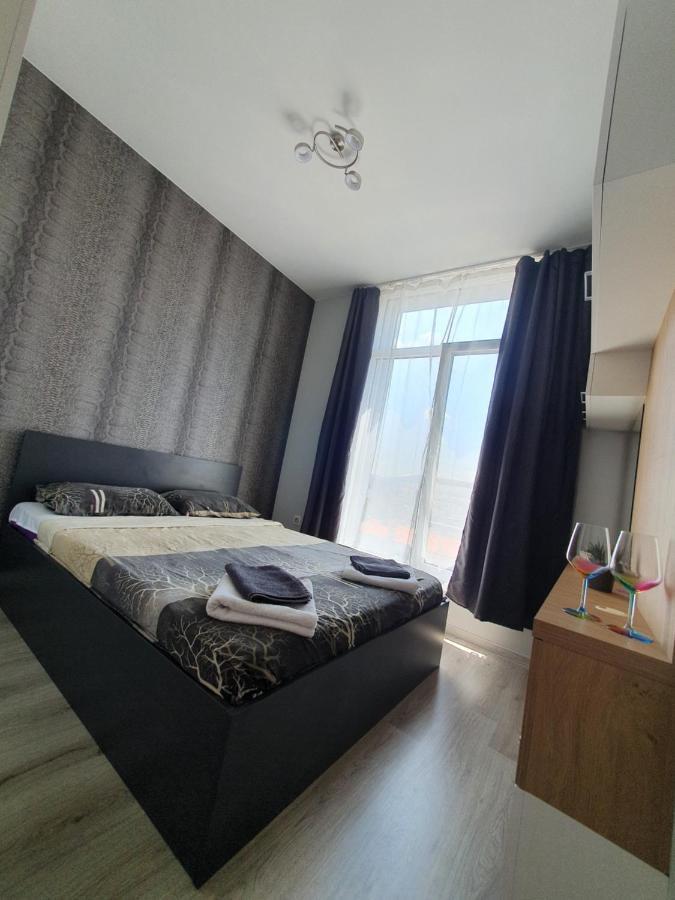 Apartamento Diamond Luxury 2 Sofía
