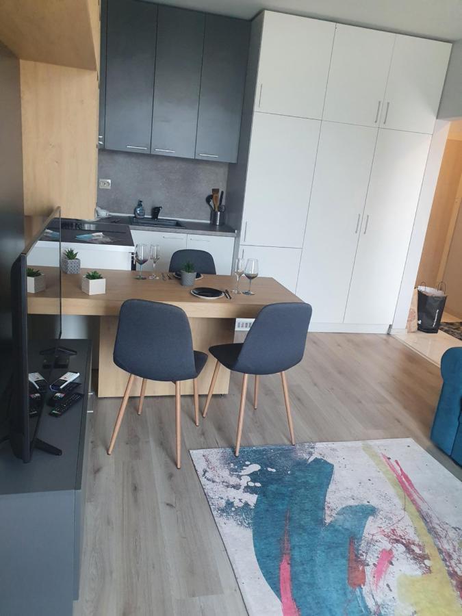 Apartamento Diamond Luxury 2 *