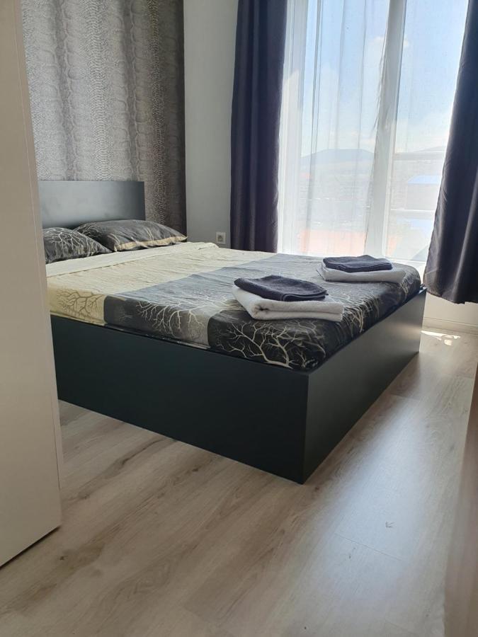 Apartamento Diamond Luxury 2 Sofía