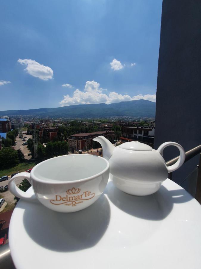 Apartamento Diamond Luxury 2 Sofía
