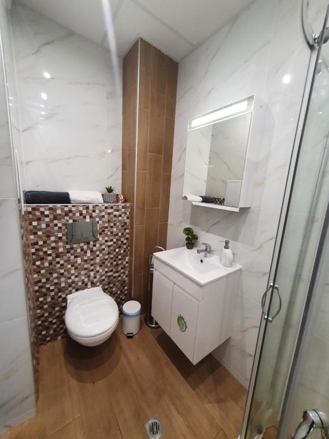 Diamond Luxury 2 Apartamento Sofía