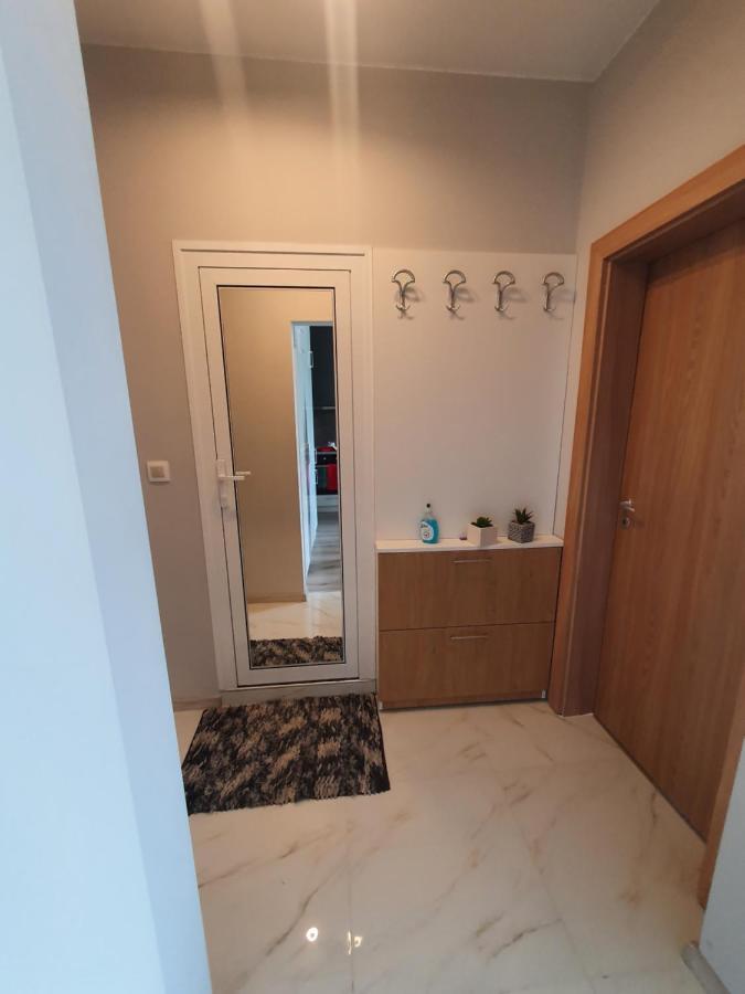 Apartamento Diamond Luxury 2 *