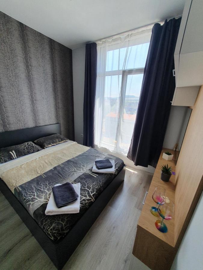 Diamond Luxury 2 Apartamento