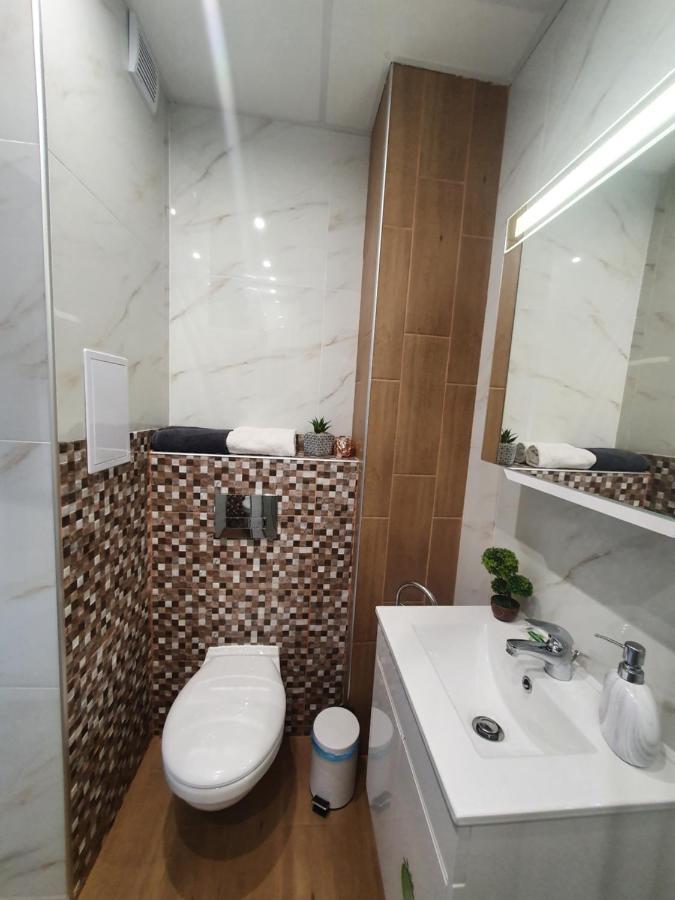 Apartamento Diamond Luxury 2