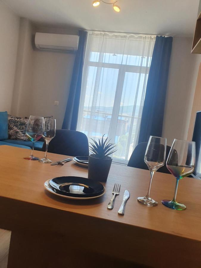 Apartamento Diamond Luxury 2 *